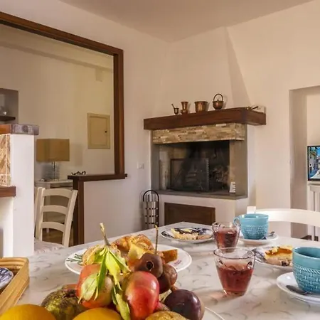 La Fontana, Apartament *
