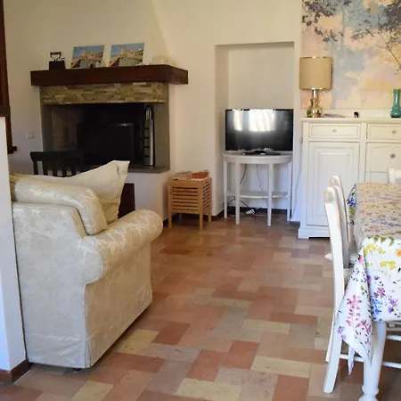 Apartament La Fontana, Asyż