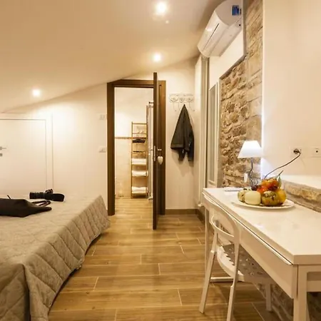 La Fontana, アッシジ