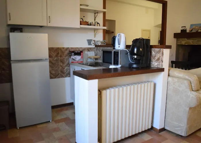 La Fontana, 阿西西